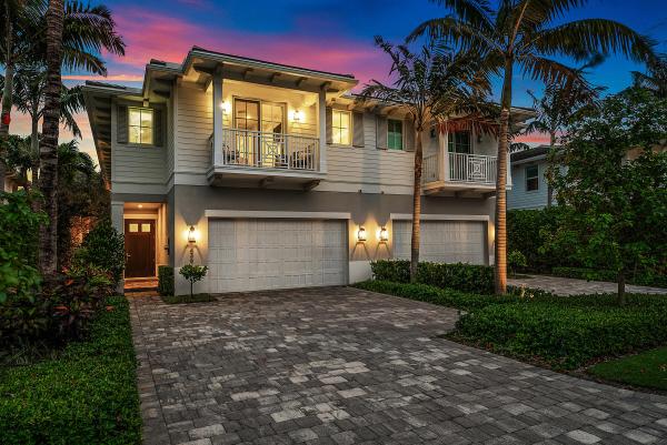 Boca Raton Riviera, 436 NE Wavecrest Way, Boca Raton, Florida 33432, image 3