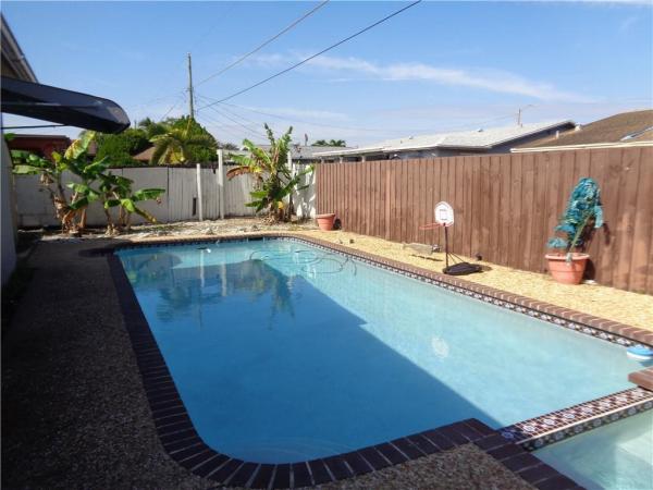 Sunrise Golf Village, 9571 Sunset Strip, Sunrise, Florida 33322, image 1