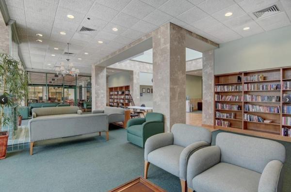 Portofino Village, 3203 Portofino Pt #L4, Coconut Creek, Florida 33066, image 1