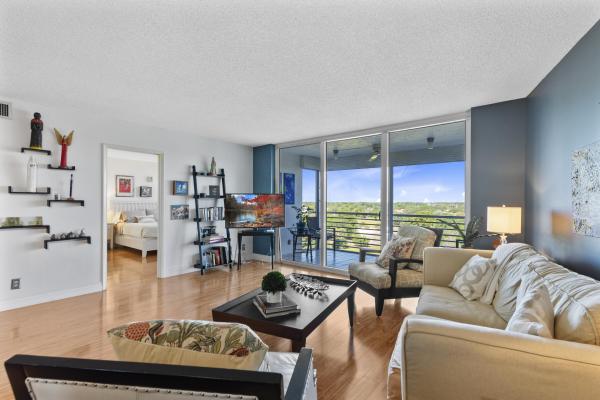 Oaks Way At Palm-Aire, 3499 Oaks Way #806, Pompano Beach, Florida 33069, image 1