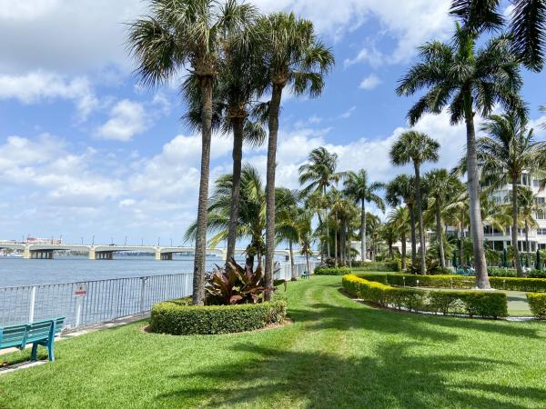 Palm Beach Towers, 44 Cocoanut Row #610A, Palm Beach, Florida 33480, image 2