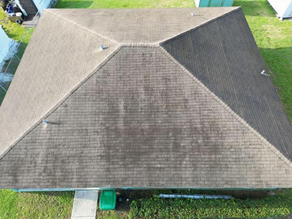 Glades Citizens Villas, 1582 Reverend Jesse Biggs Blvd, Pahokee, Florida 33476, image 1