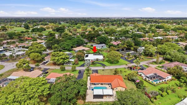 Coral Springs Country Club, 2620 NW 106th Dr, Coral Springs, Florida 33065, image 1