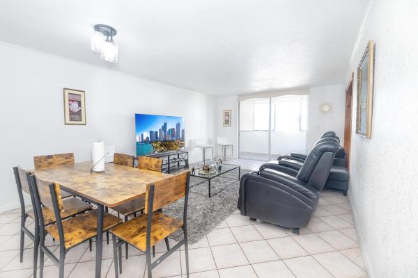 Half Moon Towers, 5055 NW 7th St #610, Miami, Florida 33126, image 1