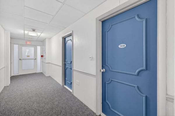 Coral Ridge Towers South, 3333 NE 34th St #1109, Fort Lauderdale, Florida 33308, image 1