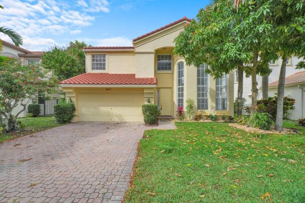 Easton Village, 9037 Alexandra Dr, Wellington, Florida 33068, image 1