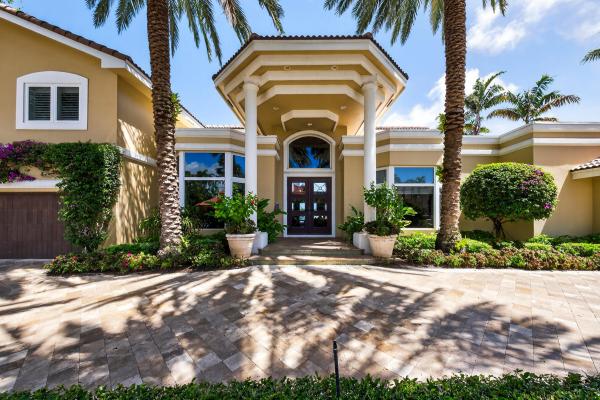 Island Bahia, 3 Isla Bahia Dr, Fort Lauderdale, Florida 33316, image 1