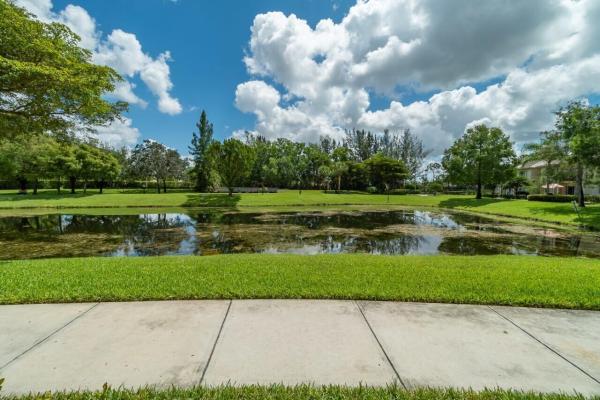 Grand View At Crestwood, 800 Crestwood Ct #801, Royal Palm Beach, Florida 33411, image 1