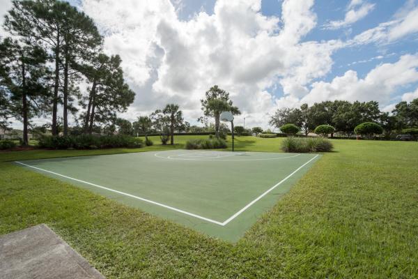 Lake Charles, 651 SW Munjack Cv, Port St. Lucie, Florida 34986, image 2