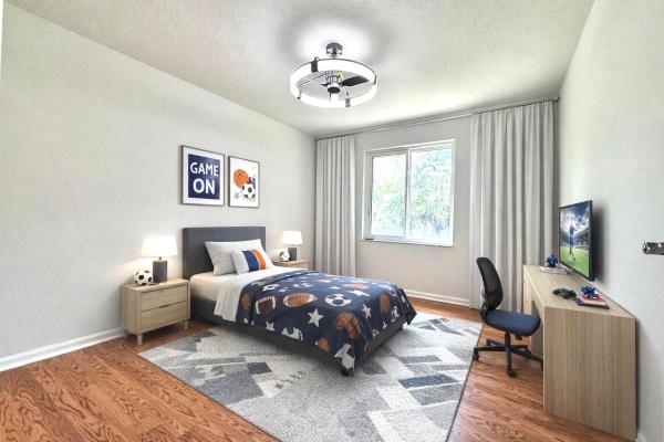 The Acreage, 13706 N 41st Ln Ln, West Palm Beach, Florida 33411, image 3