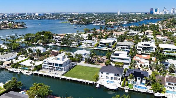 Riviera Isles, 646 Flamingo Dr, Fort Lauderdale, Florida 33301, image 1