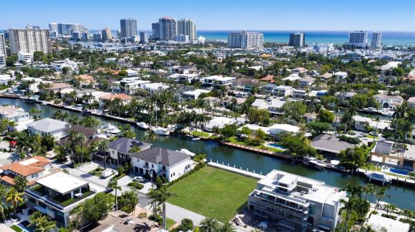 Riviera Isles, 646 Flamingo Dr, Fort Lauderdale, Florida 33301, image 2