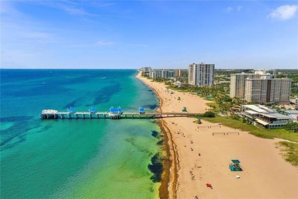 North Leisure Gardens, 1461 S Ocean Blvd #106, Pompano Beach, Florida 33062, image 2