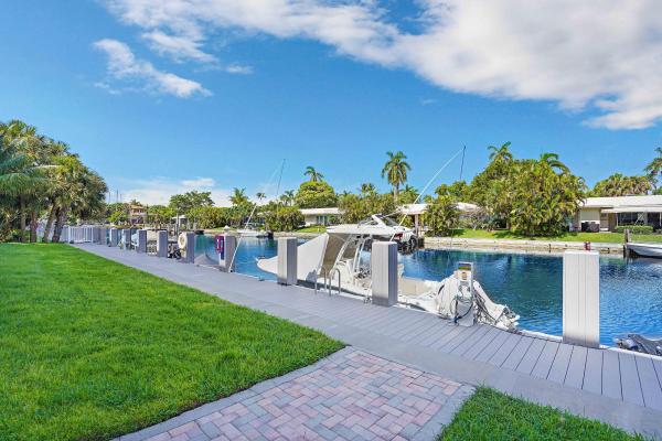 North Leisure Gardens, 1461 S Ocean Blvd #106, Pompano Beach, Florida 33062, image 3
