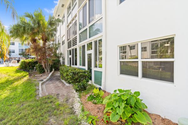 North Leisure Gardens, 1461 S Ocean Blvd #106, Pompano Beach, Florida 33062, image 1