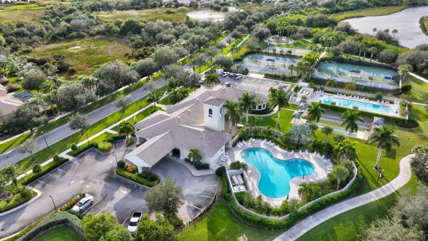 The Lakes At Tradition, 11361 SW Pembroke Dr, Port St. Lucie, Florida 34987, image 1