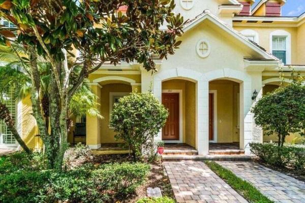 Canterbury Place At Abacoa, 207 Edenberry Ave, Jupiter, Florida 33458, image 1