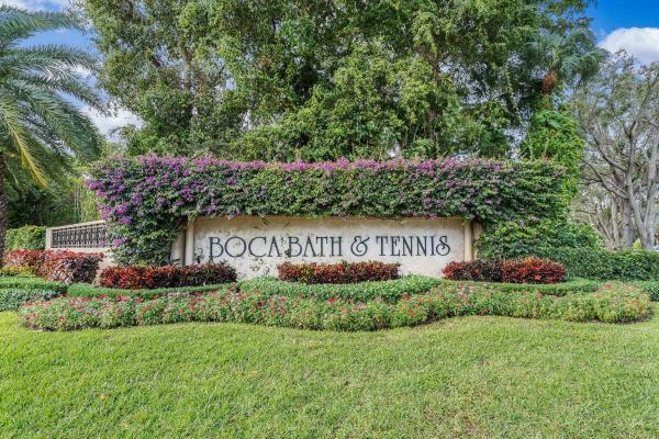 Boca Bath & Tennis Club, 2150 NW 23rd Way, Boca Raton, Florida 33431, image 3