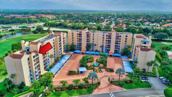 Promenade At Boca Pointe, 7170 Promenade Dr #401, Boca Raton, Florida 33433, image 1