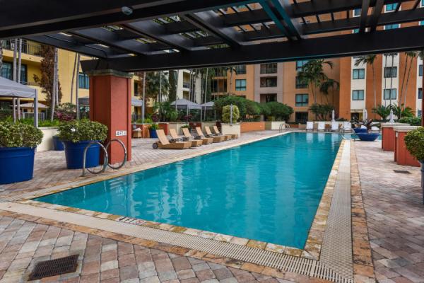 The Waverly At Las Olas, 110 N Federal Hwy #908, Fort Lauderdale, Florida 33301, image 1