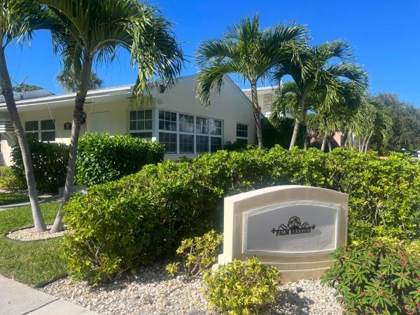 Lake Worth Town, 327 S Ocean Breeze Dr #1, Lake Worth Beach, Florida 33460, image 1