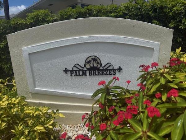 Lake Worth Town, 327 S Ocean Breeze Dr #1, Lake Worth Beach, Florida 33460, image 1