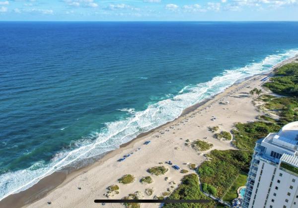 Phoenix Towers, 2800 N Ocean Dr #B 11b, Riviera Beach, Florida 33404, image 1