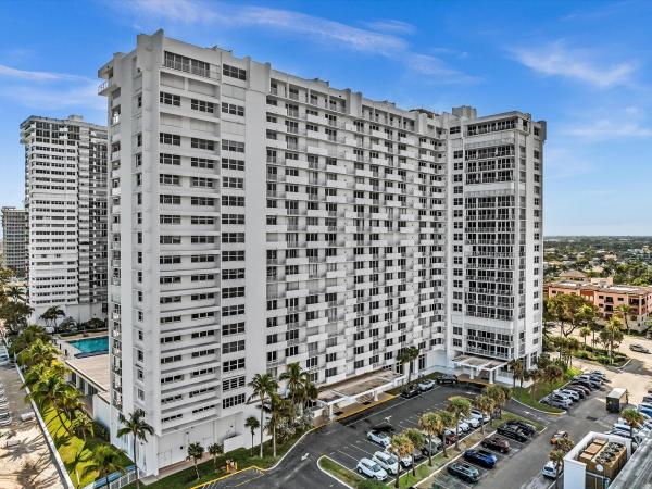 Plaza East, 4300 N Ocean Blvd #7H, Fort Lauderdale, Florida 33308, image 3
