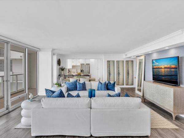 Plaza East, 4300 N Ocean Blvd #7h, Fort Lauderdale, Florida 33308, image 1