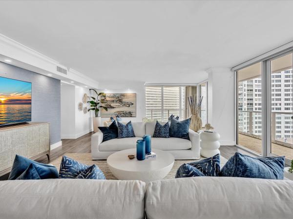 Plaza East, 4300 N Ocean Blvd #7H, Fort Lauderdale, Florida 33308, image 1