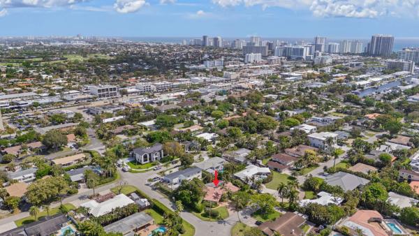 Coral Ridge Galt, 2625 NE 29th St, Fort Lauderdale, Florida 33306, image 1