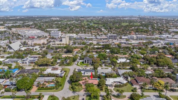 Coral Ridge Galt, 2625 NE 29th St, Fort Lauderdale, Florida 33306, image 1