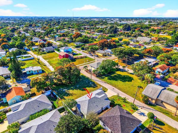 Delray Beach No HOA, 341 Oak Aly, Delray Beach, Florida 33444, image 1