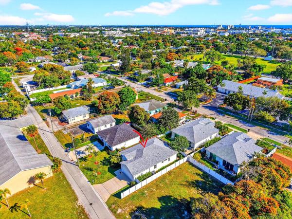 Delray Beach No HOA, 341 Oak Aly, Delray Beach, Florida 33444, image 1