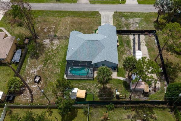 Northport Village, 471 NW Sherbrooke Ave, Port St. Lucie, Florida 34983, image 1