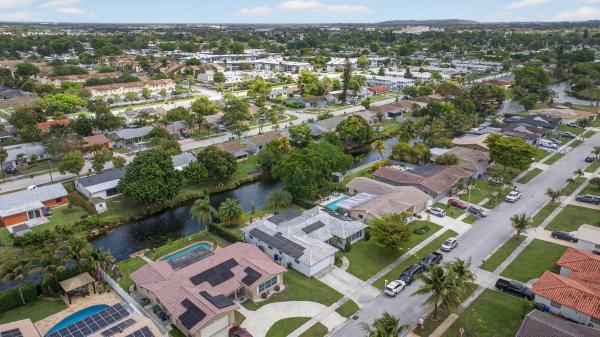 Margate Shores, 6661 NW 23rd St, Margate, Florida 33063, image 1