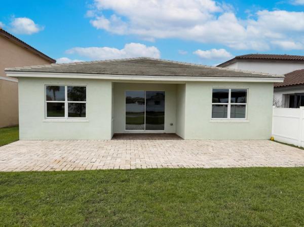 Copper Creek, 12473 NW Lynch Ln, Port St. Lucie, Florida 34987, image 1