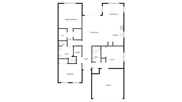 Copper Creek, 12473 NW Lynch Ln, Port St. Lucie, Florida 34987, image 1