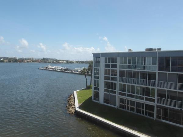 Hidden Harbour Of The Palm Beaches, 896 N Federal Hwy #431, Lantana, Florida 33462, image 1
