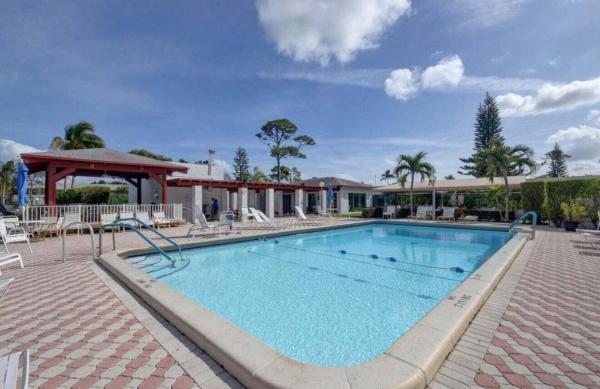 The Pines Of Delray, 1020 Citrus Way #101, Delray Beach, Florida 33445, image 1