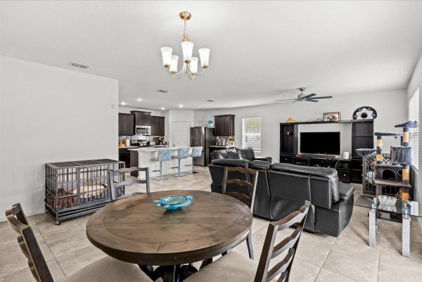 1749 SW Alberca Ln, Port St. Lucie, Florida 34953, image 2