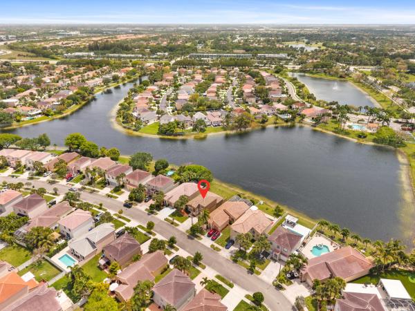 Creekside, 15350 NW 6th Ct, Pembroke Pines, Florida 33028, image 1