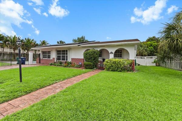 Flair, 1091 NW 46th Ave, Lauderhill, Florida 33313, image 3