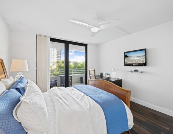 Casuarina, 3450 S Ocean Blvd #505, Highland Beach, Florida 33487, image 2
