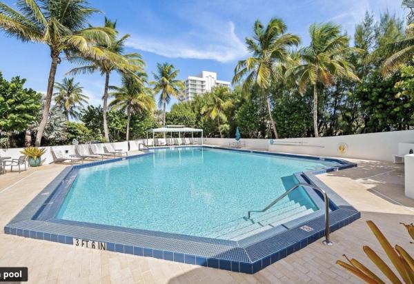Casuarina, 3450 S Ocean Blvd #505, Highland Beach, Florida 33487, image 1