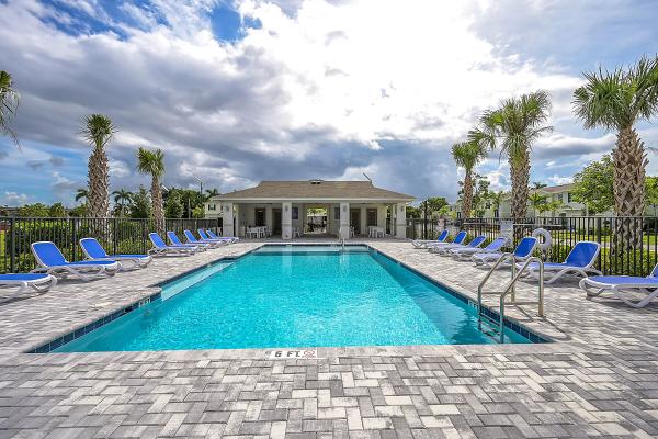 Lakeshore At The Fountains, 4328 Pond Lily Ln #4328, Lake Worth Beach, Florida 33467, image 2