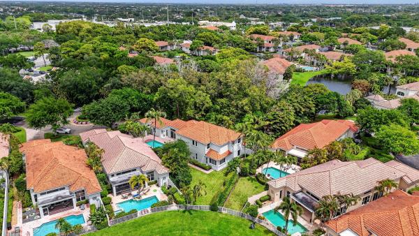 Bay Pointe At Broken Sound Club, 6264 NW 21st Ct, Boca Raton, Florida 33496, image 1