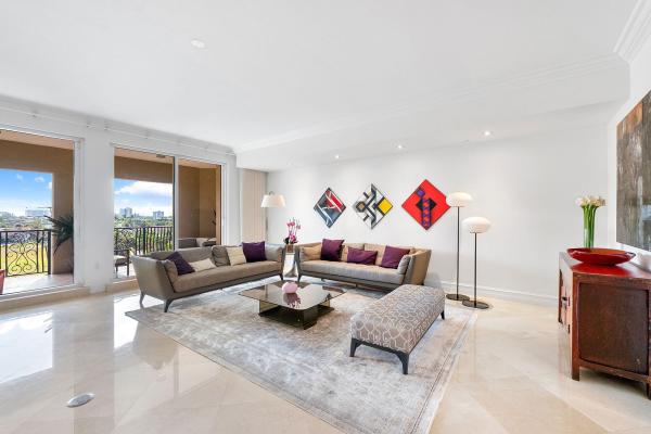 Meridian At One North Ocean, 1 N Ocean Blvd #402, Boca Raton, Florida 33432, image 1