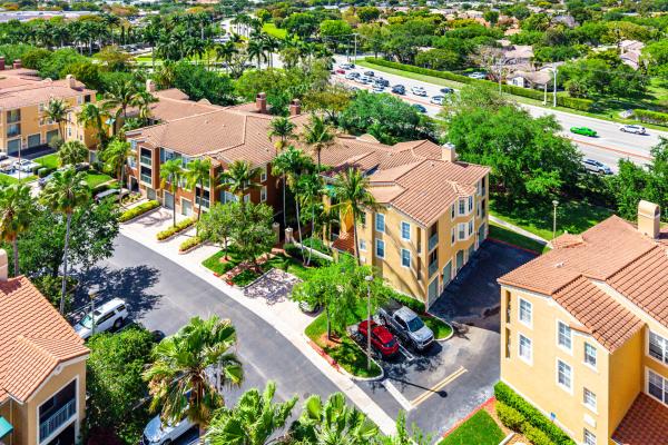 St Andrews At The Polo Club, 11770 Saint Andrews Pl #304, Wellington, Florida 33414, image 3