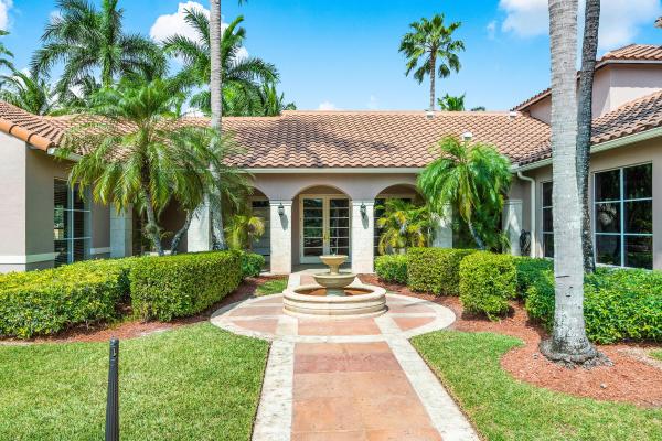 St Andrews At The Polo Club, 11770 St Andrews Pl #304, Wellington, Florida 33414, image 1